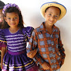 Portal Pompéu MG - Quadrilhas da Escolas080.JPG