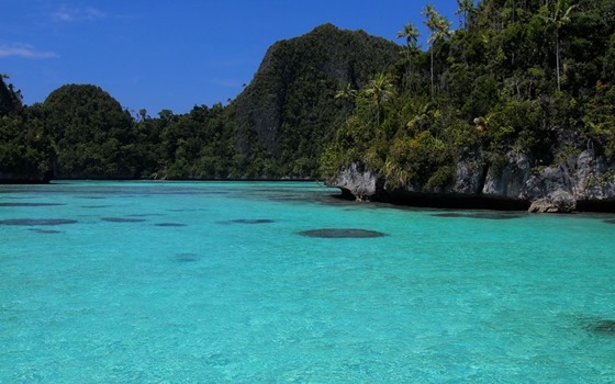 Raja Ampat Raja Ampat