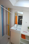 sh bath