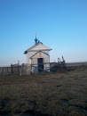 старая церковь