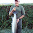 Allan Jacobsen 9,5 kg - 2008