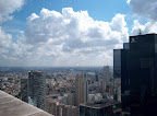 View to La Défense