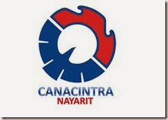 Resultado de imagen para logo canacintra nayarit