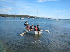 Sprachaufenthalt Schull