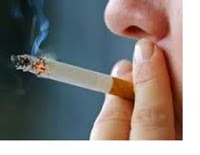 Smoking bladder cancer