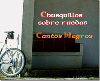 cantos negros