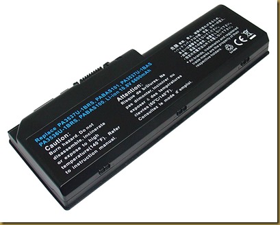 Battery Battery