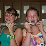 Ferienspiel 2011 TMK-Sonntagberg