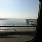 Scenery on the drive