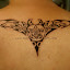 Tatouages - polynésien-maori