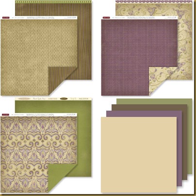 Sonoma level 2 paper pack x7143b Sonoma level 2 paper pack x7143b