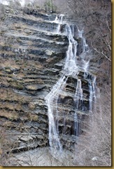 La Caduta La Caduta