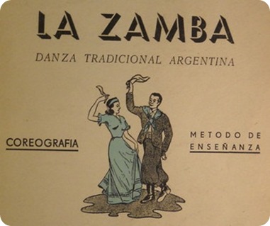 zamba