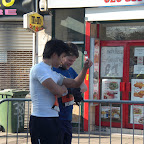 2010 Newham 10k