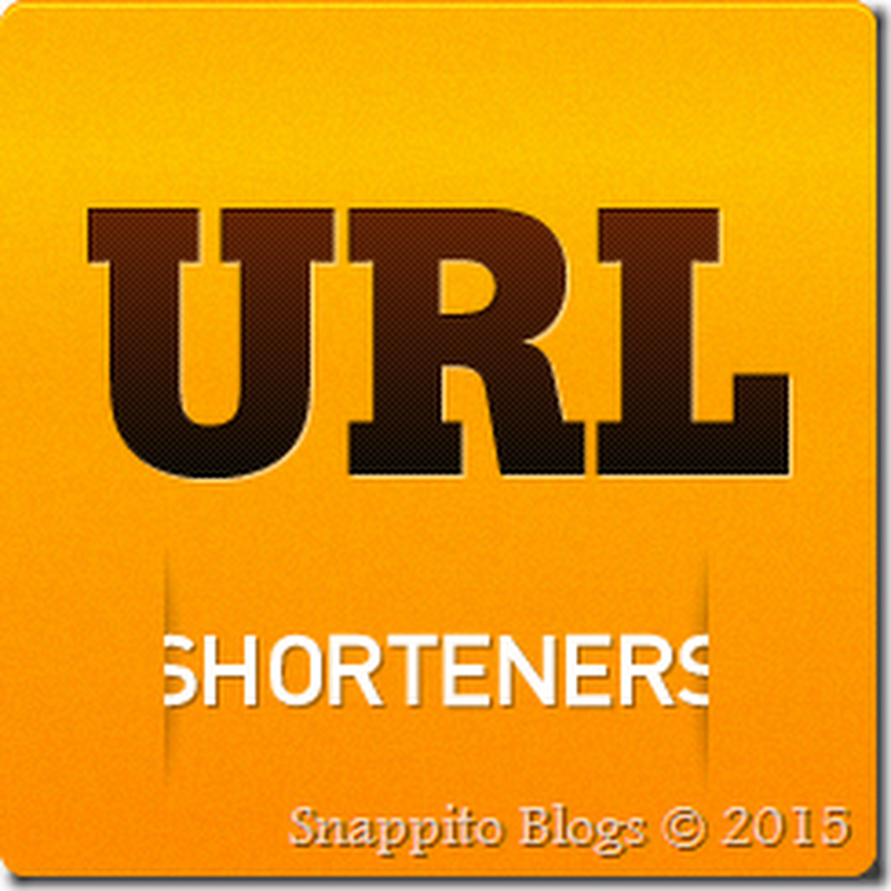 List Of Shorteners URL