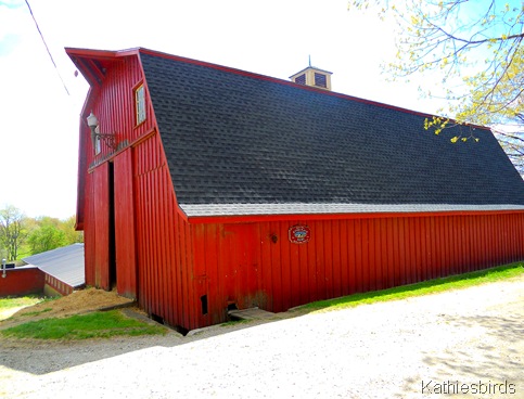 2. the barn-kab