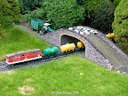 Southport Model Railway