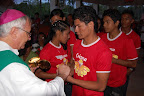 Crismas Bra&ccedil;o Verde | Fotos: Guga