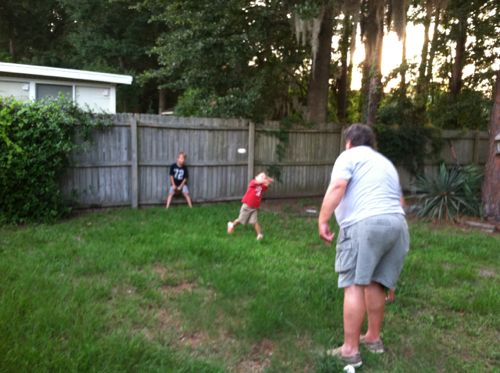 Aeson+Baseball+Papa