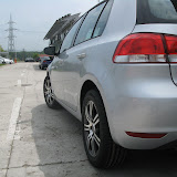 MAK Audace Mirror 16 & Golf 6 by NVT.RO - 11.07.2011