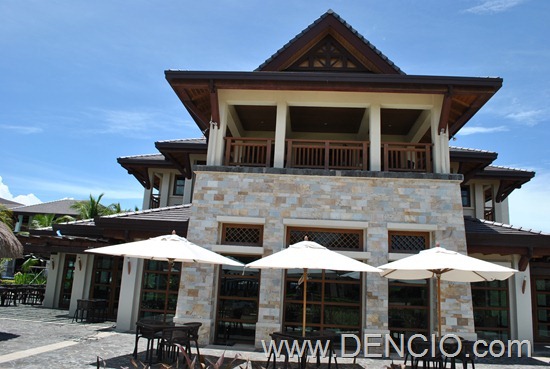 Crimson Resort and Spa Mactan Cebu Rooms 108