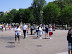 Washington Bus Tour 2011