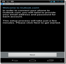 outlook-android outlook-android