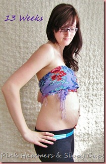 2-13 weeks side
