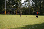 RCD - Groningen 2 (119 - 0)