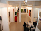 Galería Carme Espinet, Barcelona 2008