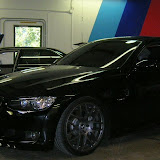 Clean '09 335i