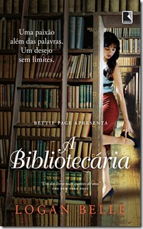 A bibliotecária A bibliotecária
