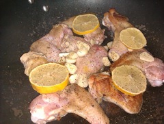 alitas de pollo alitas de pollo