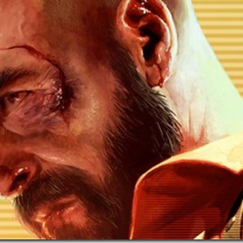 Max Payne 3: Einige Fakten direkt von Rockstars Twitter