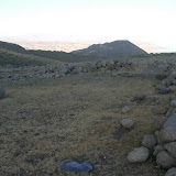 Süphan tırmanışı Ağustos 2010