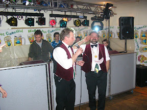 Kleintje Carnaval