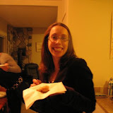 Xmas Party at Owen's