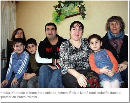 famille réfugiés france famille réfugiés france