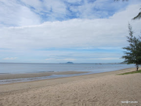 พู่กันเที่ยวหาดบ้านกรูดวันที่ 3