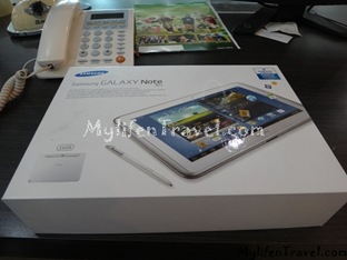 Galaxy Note 10.1 Malaysia 11 Galaxy Note 10.1 Malaysia 11