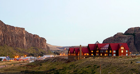 – Los Cerros al Atardecer – Los Cerros al Atardecer
