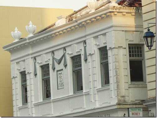 TTS Building (Thio Thiaw Siat) at www.penang365.com