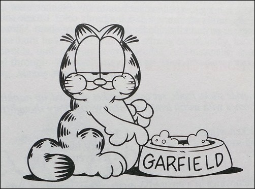 Garfield