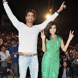 Arjun, Chitrangada @ college fest