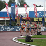 KBC Nacht van de atletiek '09