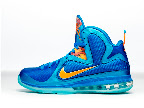 nike lebron 9 gr china 6 04 Nike LeBron 9 China Coming to Europe on December 1st
