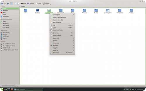 opensuse_12.3_Right-click-file-manager