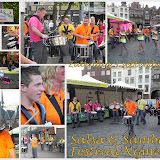 Salsa & Samba Festival Nijmegen 2011