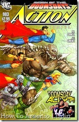 21 - Action Comics #903