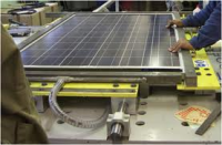Central Electronics to put up 40 MW Solar PV manufacturing Unit at Uttar Pradesh; invites bids for supply of equipments...